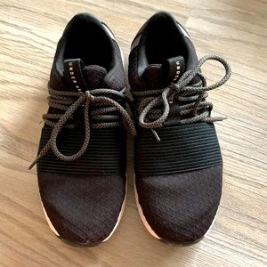 Women’s athletic shoes